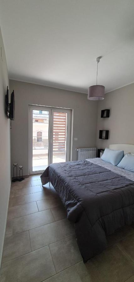 Apartamento Casa Glicine Milazzo Exterior foto