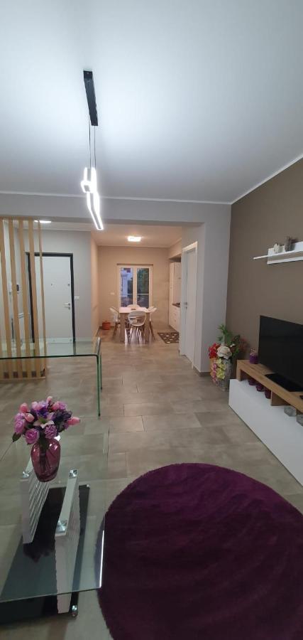 Apartamento Casa Glicine Milazzo Exterior foto