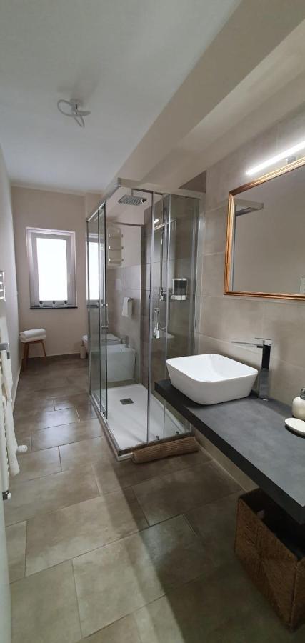 Apartamento Casa Glicine Milazzo Exterior foto