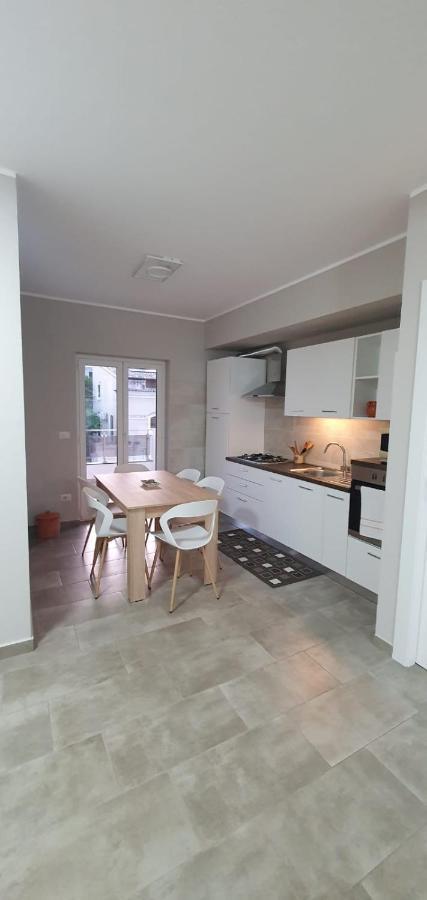 Apartamento Casa Glicine Milazzo Exterior foto