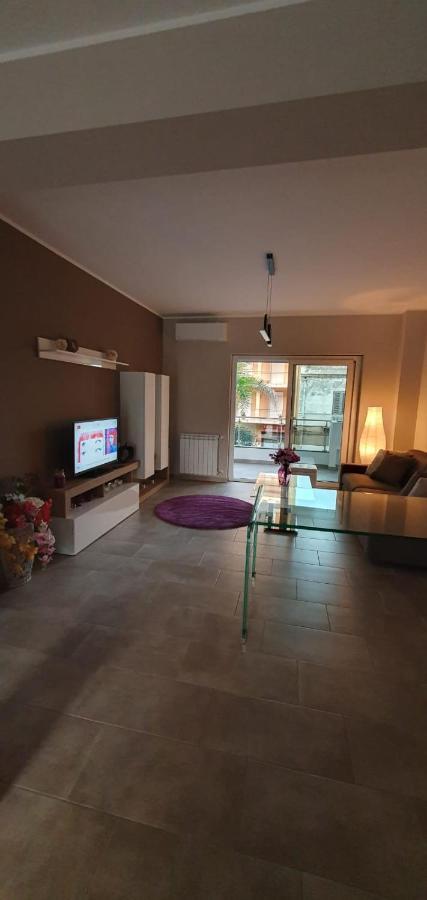 Apartamento Casa Glicine Milazzo Exterior foto
